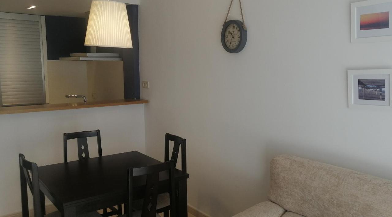 Apartament Sara L'Eucaliptus Exterior foto
