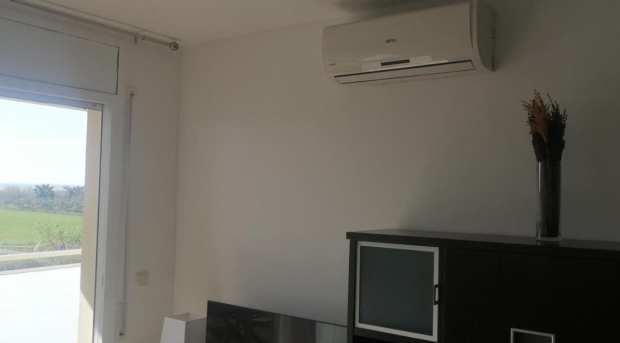Apartament Sara L'Eucaliptus Exterior foto