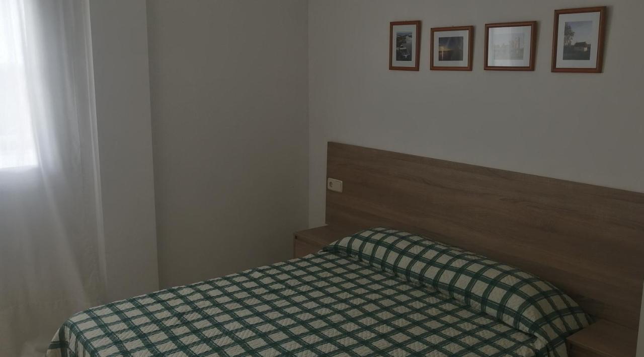 Apartament Sara L'Eucaliptus Exterior foto